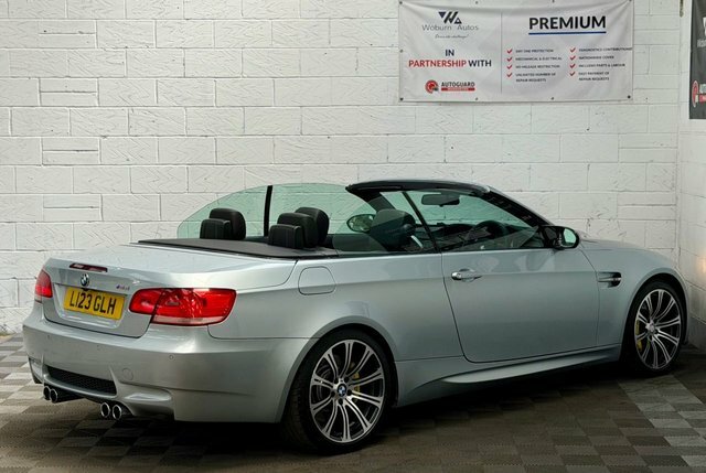 BMW M3 M3 Competition M Xdrive Saloon  #24