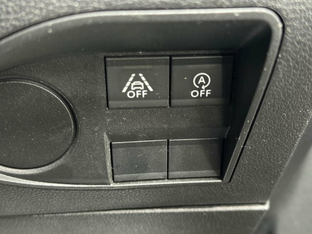 Vauxhall Combo Life Energy 7 Seat 5-Door Black #31