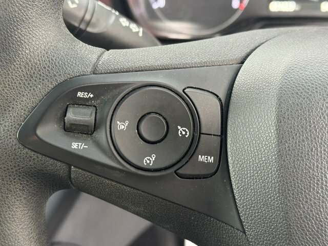 Vauxhall Combo Life Energy 7 Seat 5-Door Black #24