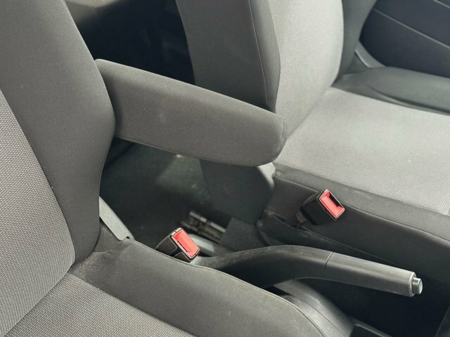 Vauxhall Combo Life Energy 7 Seat 5-Door Black #30