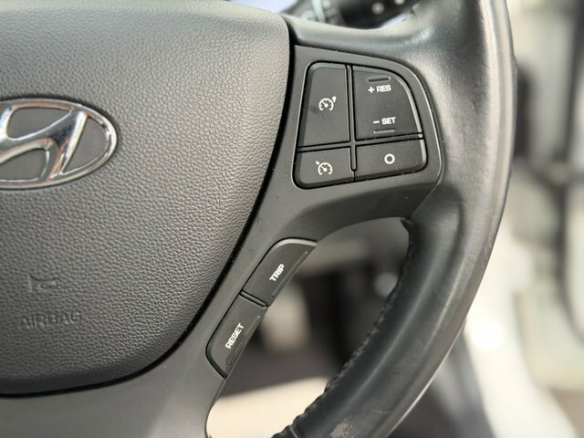 Hyundai I10 Hatchback 1.2 Se Euro 6 201565 Grey #25