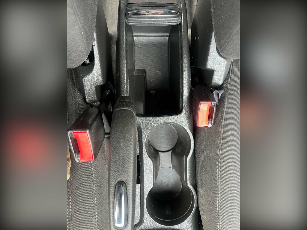 Vauxhall Mokka X X 201868 1.4 Elite Ecotec Ss 138 Bhp, One Own Black #36