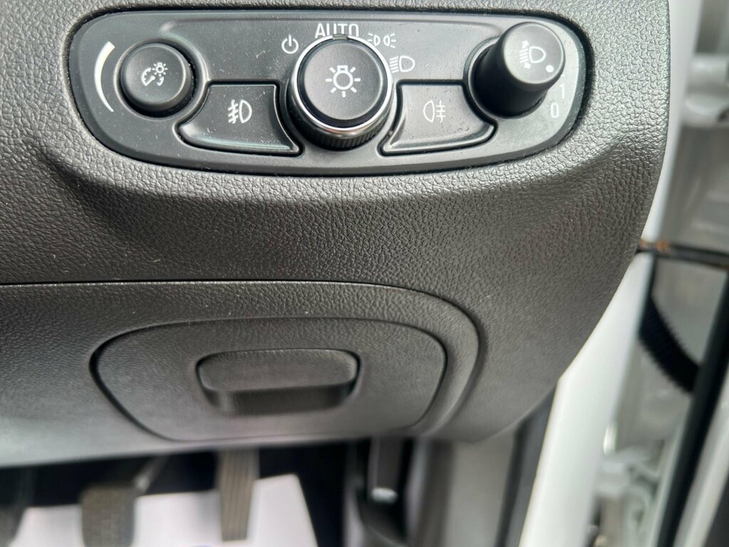 Vauxhall Mokka X X 201868 1.4 Elite Ecotec Ss 138 Bhp, One Own Black #29