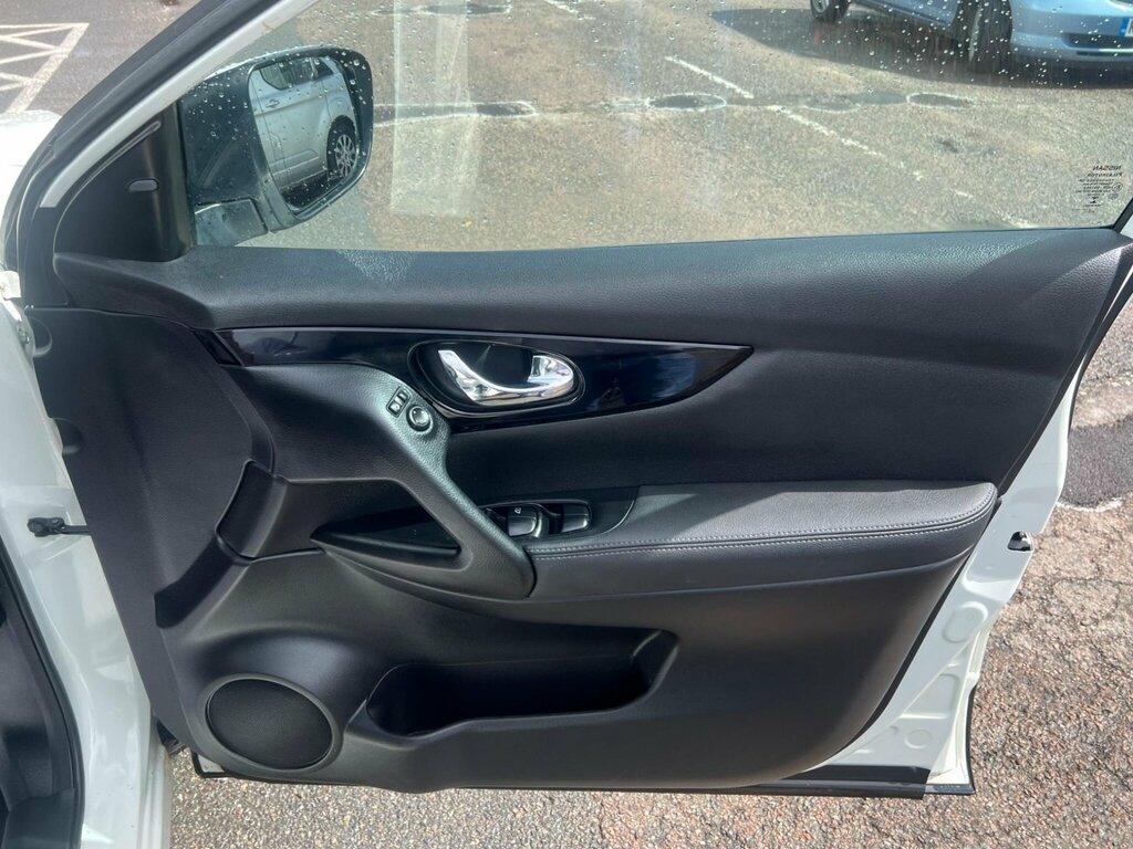 Nissan Qashqai 1.5 Dci Visia Smart Vision Pack  #3