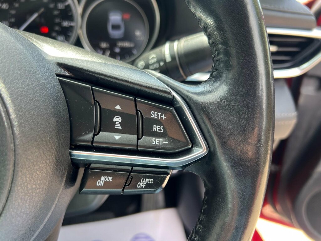 Mazda 6 2019 Mazda 6 2.0 Sport Nav Plus Grey #35
