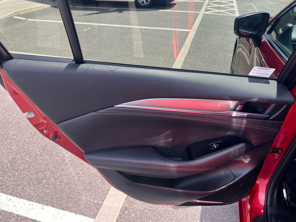 Mazda 6 2019 Mazda 6 2.0 Sport Nav Plus Grey #23