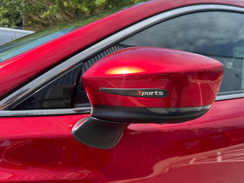 Mazda 6 2019 Mazda 6 2.0 Sport Nav Plus Grey #26