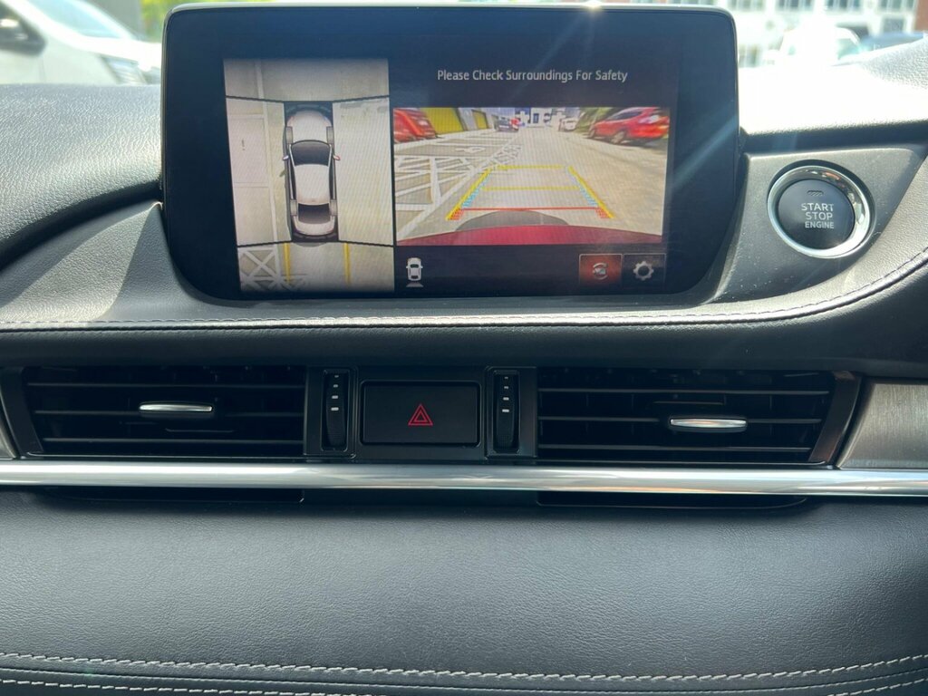 Mazda 6 2019 Mazda 6 2.0 Sport Nav Plus Grey #39