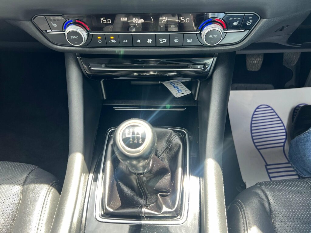 Mazda 6 2019 Mazda 6 2.0 Sport Nav Plus Grey #40
