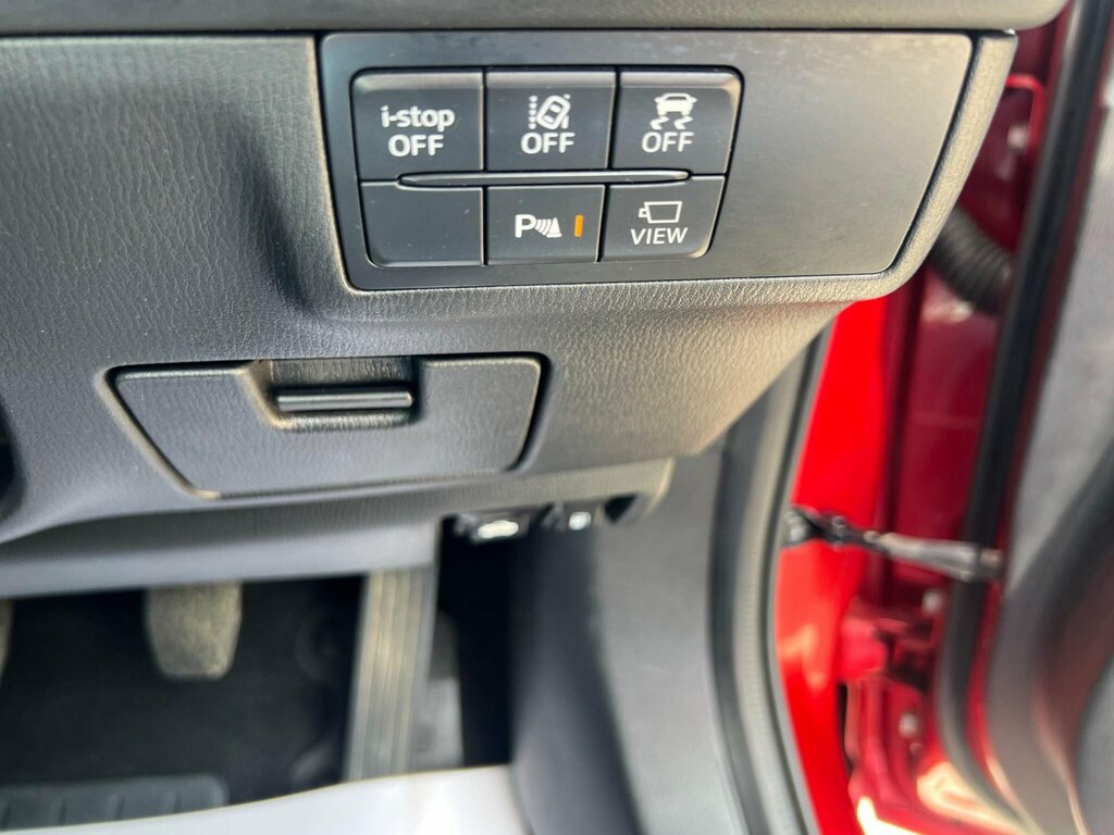 Mazda 6 2019 Mazda 6 2.0 Sport Nav Plus Grey #33