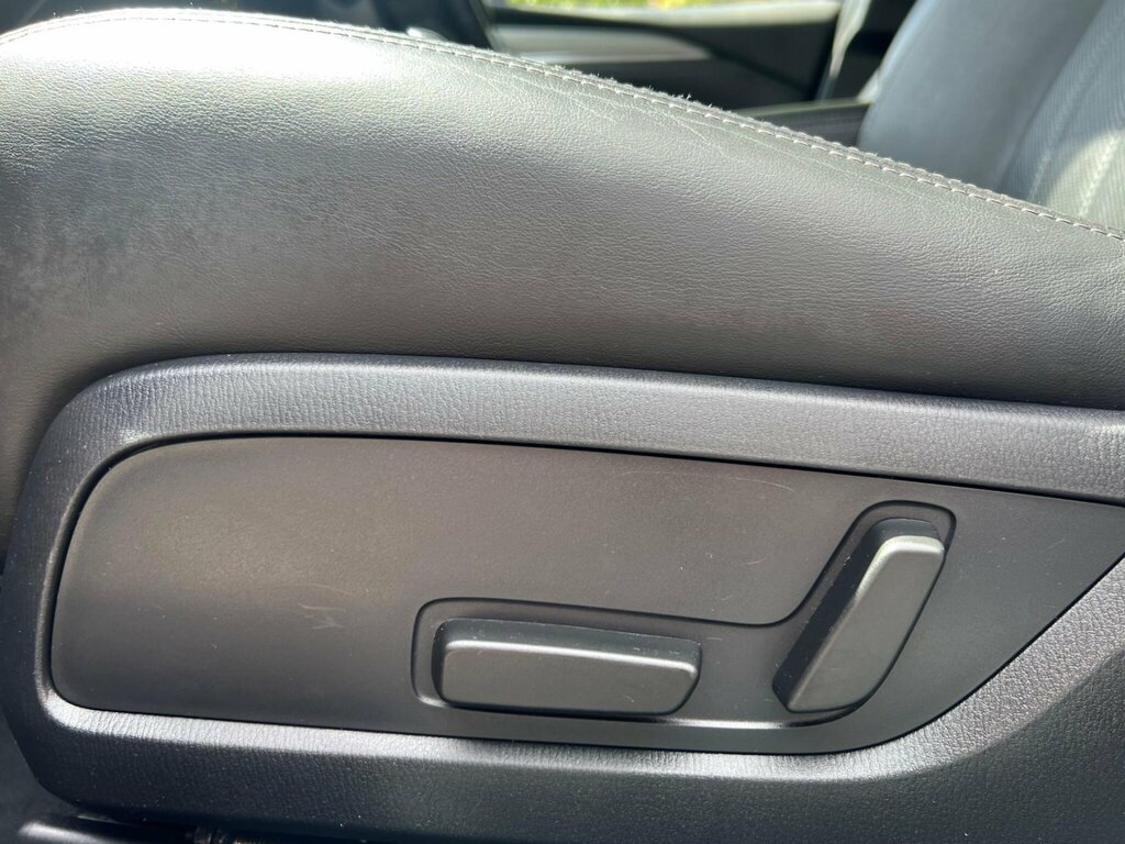 Mazda 6 2019 Mazda 6 2.0 Sport Nav Plus Grey #15