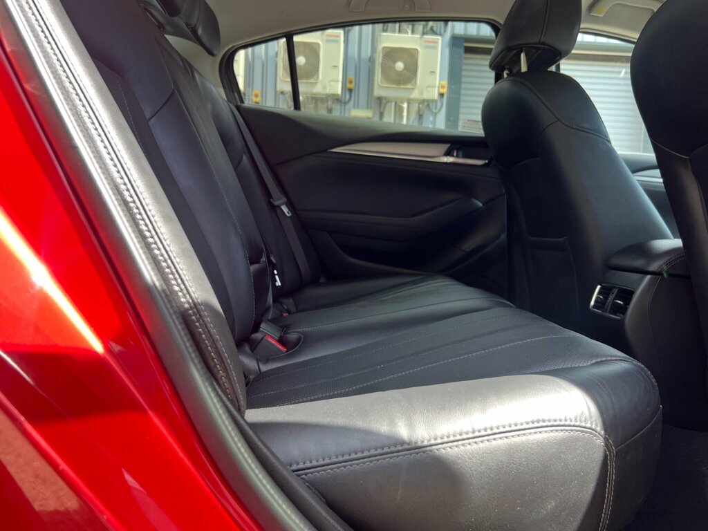 Mazda 6 2019 Mazda 6 2.0 Sport Nav Plus Grey #16