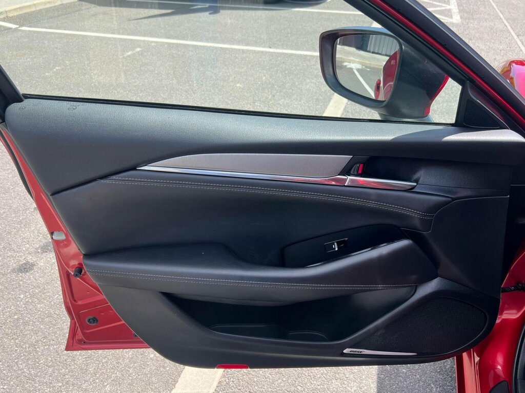 Mazda 6 2019 Mazda 6 2.0 Sport Nav Plus Grey #24