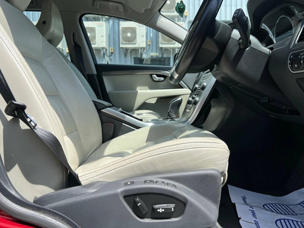 Volvo XC70 T6 Se Awd U556339 Blue #12