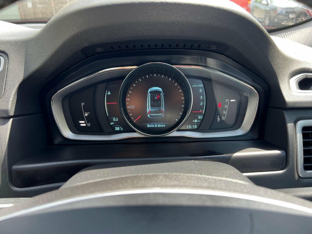 Volvo XC70 T6 Se Awd U556339 Blue #35