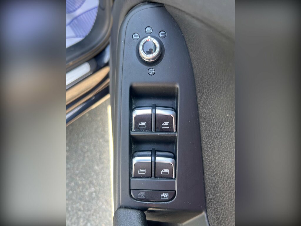 Audi A4 Avant 2.0 Avant Tdi Se Technik 134 Bhp Grey #28