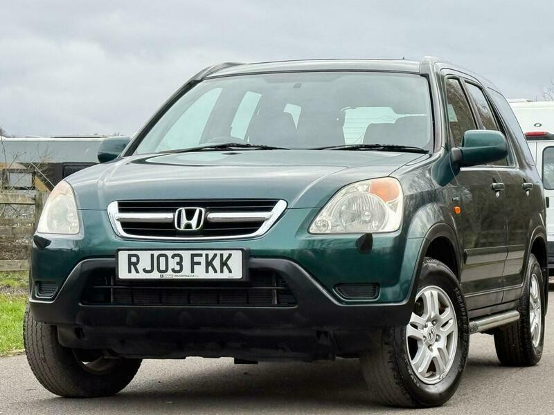 Honda Cr-V 2.0 I-vtec Se Sport  #3