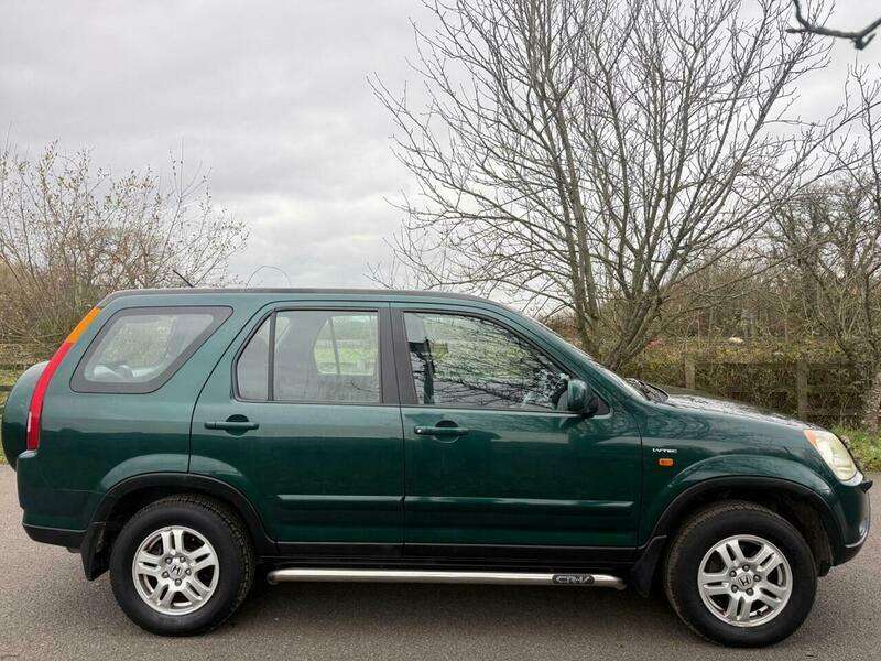 Honda Cr-V 2.0 I-vtec Se Sport  #6