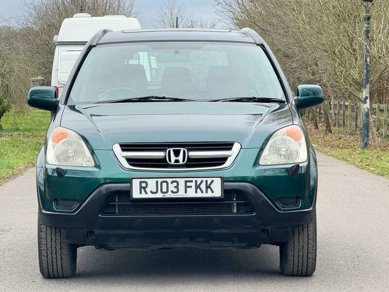 Honda Cr-V 2.0 I-vtec Se Sport  #2