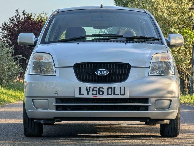 Kia Picanto 1.1 Zapp #2