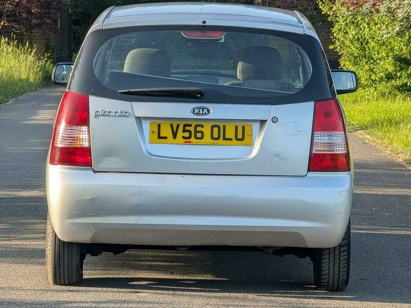 Kia Picanto 1.1 Zapp #5