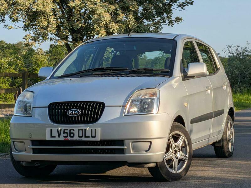 Kia Picanto 1.1 Zapp #3