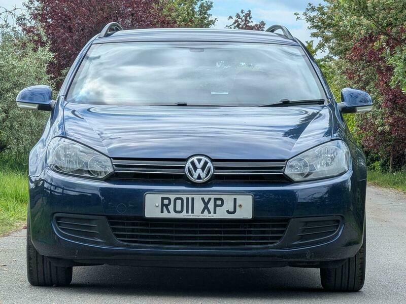 Volkswagen Golf 1.6 Tdi Se Dsg  #2