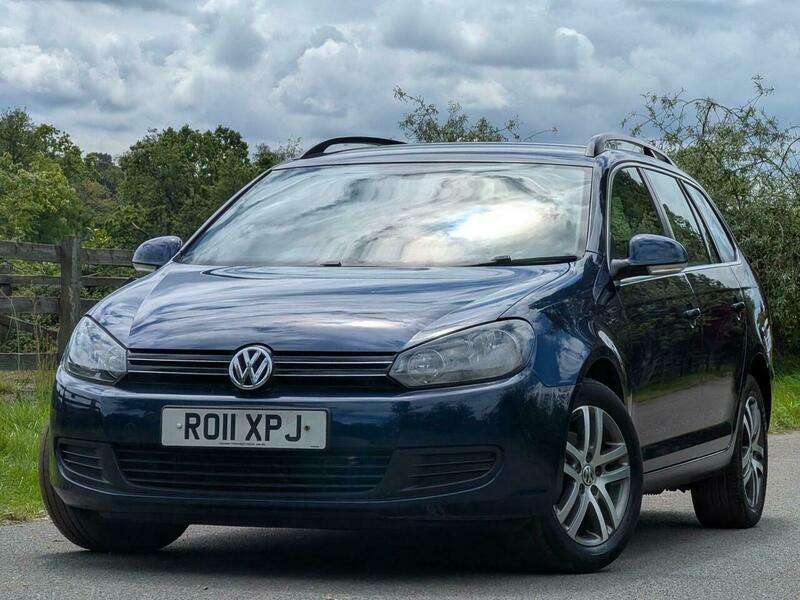 Volkswagen Golf 1.6 Tdi Se Dsg  #3