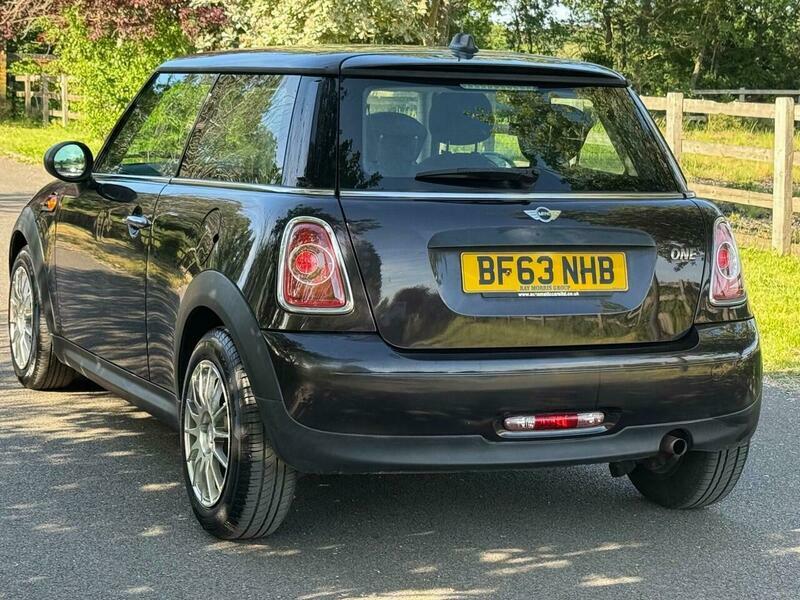 Mini Hatch 1.6 One Euro  #4