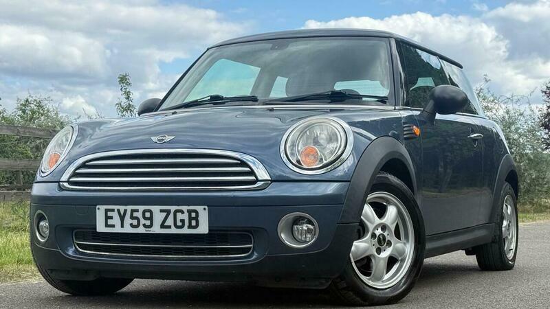 Mini Hatch 1.4 One Euro 4  #4
