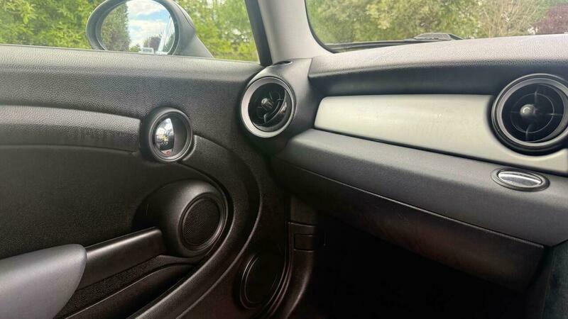 Mini Hatch 1.4 One Euro 4  #6