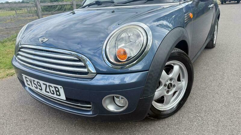 Mini Hatch 1.4 One Euro 4  #2