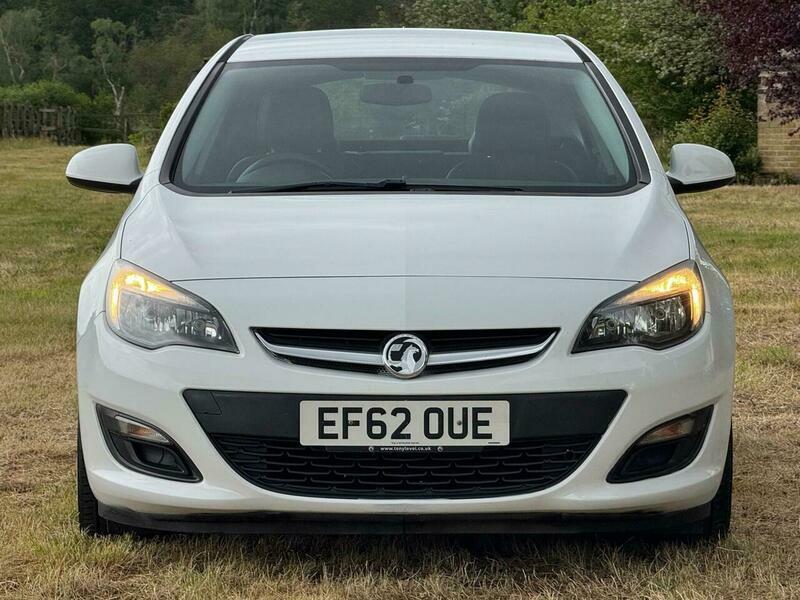 Vauxhall Astra 1.4 16V Active Euro  #2