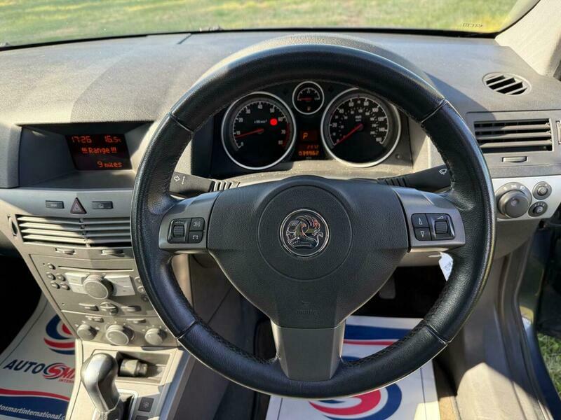 Vauxhall Astra 1.6 Astra Sxi Blue #30