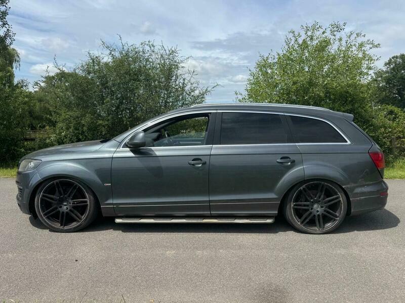 Audi A4 Avant 1.8 Tfsi Executive Se #5