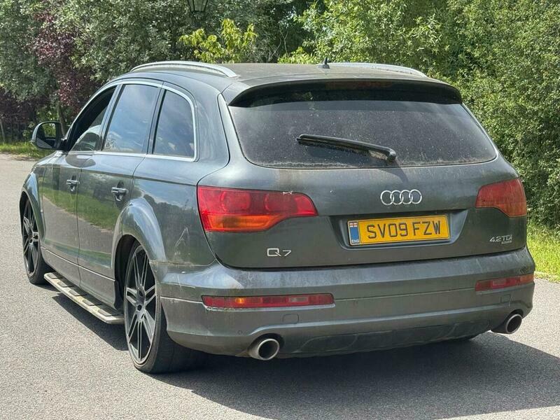 Audi A4 Avant 1.8 Tfsi Executive Se #4