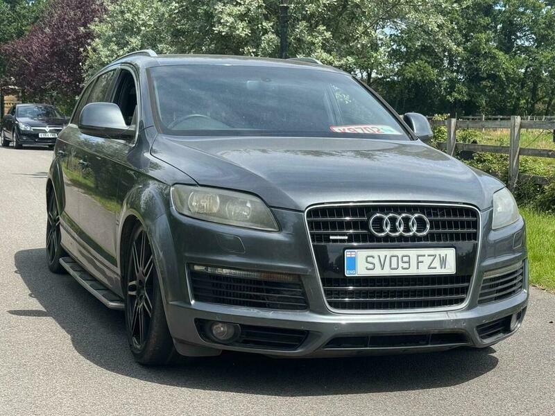 Audi A4 Avant 1.8 Tfsi Executive Se