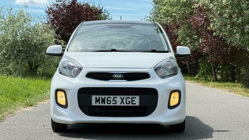 Kia Picanto 1.0 Sr7 Euro 6  #2