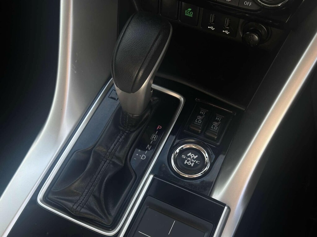 Mitsubishi Eclipse Cross 1.5 3 4X4 Cvt 4Wd SD18OLP #6