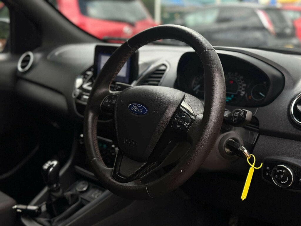 Ford KA+ 1.2 Active FR68BMY #2