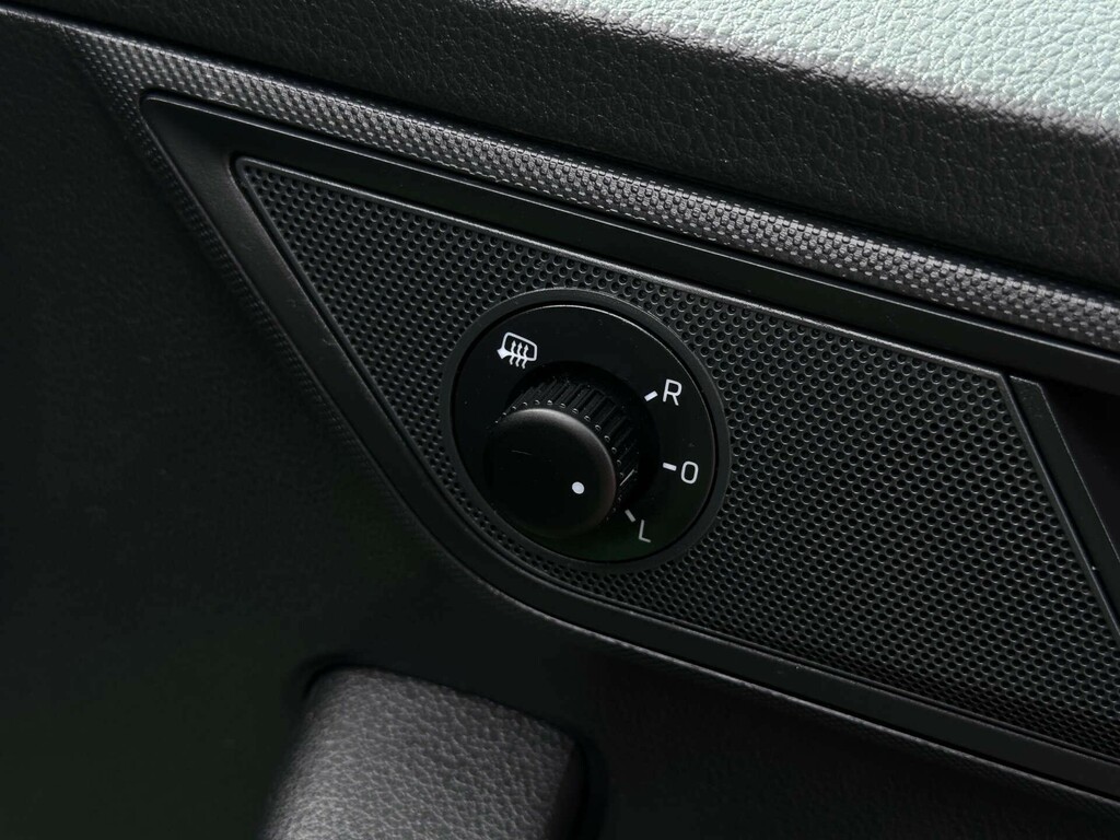 Skoda Fabia Hatchback Grey #23