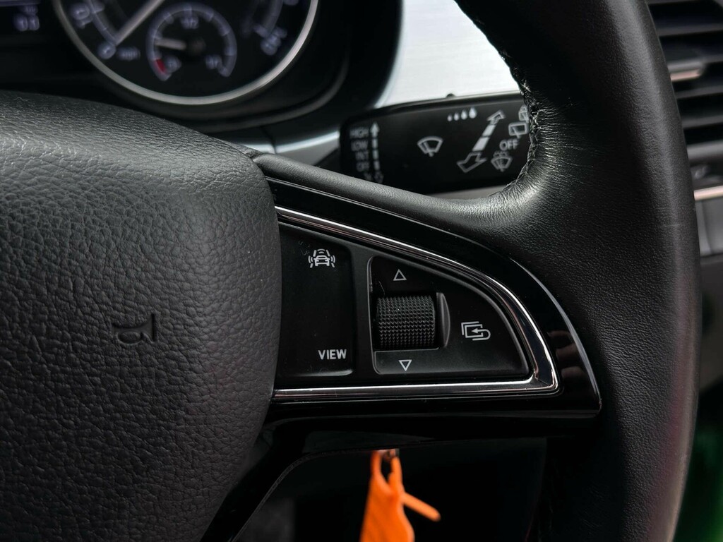 Skoda Fabia Hatchback Grey #28