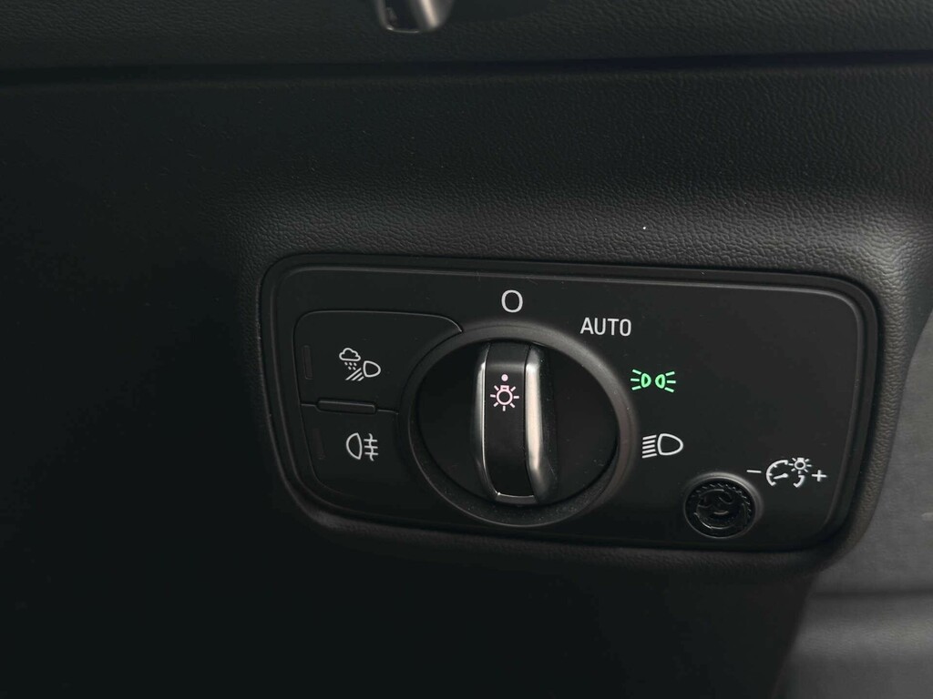 Audi TT Tdi Quattro Black #38