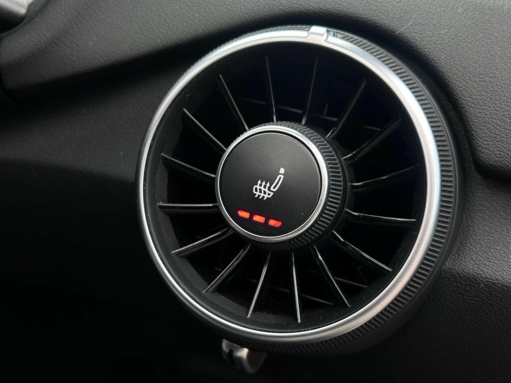 Audi TT Tdi Quattro Black #39