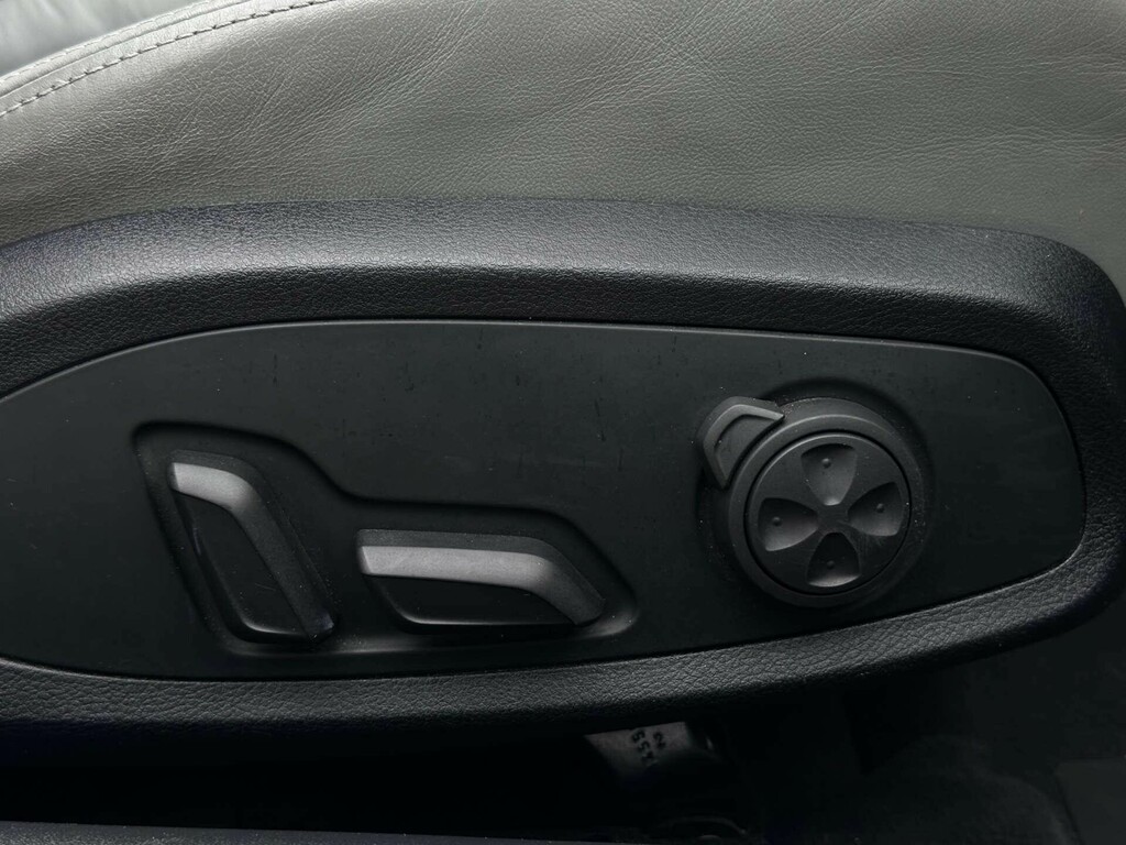 Audi TT Tdi Quattro Black #37
