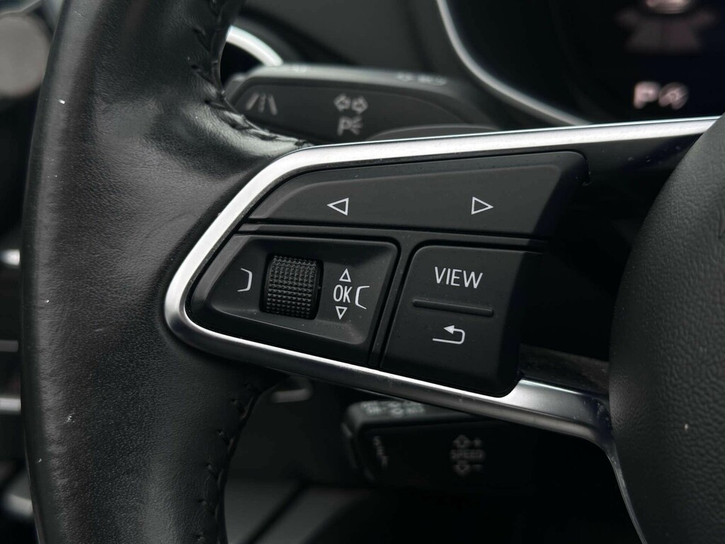 Audi TT Tdi Quattro Black #44