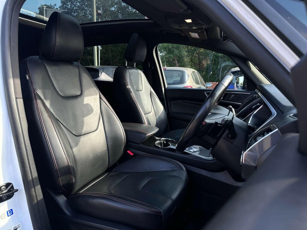 Ford S-Max 2.0 St-line Ecoblue  #6