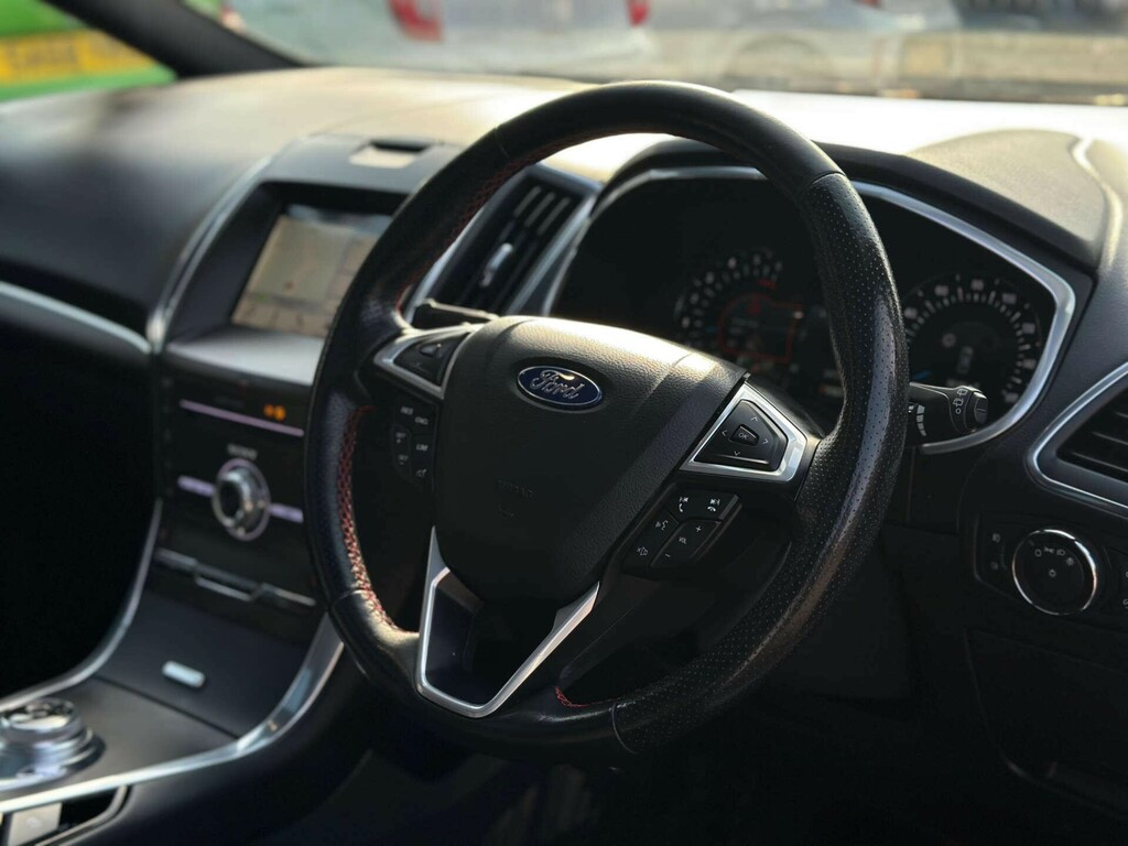 Ford S-Max 2.0 St-line Ecoblue  #2