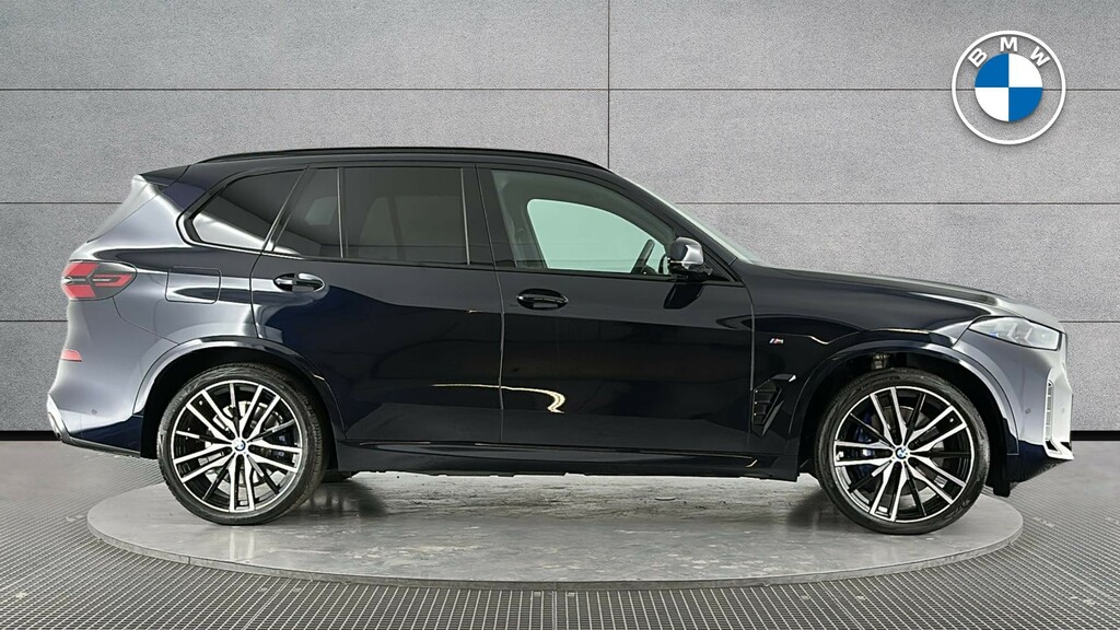 BMW X5 X5 Xdrive50e M Sport KP75NDC #3