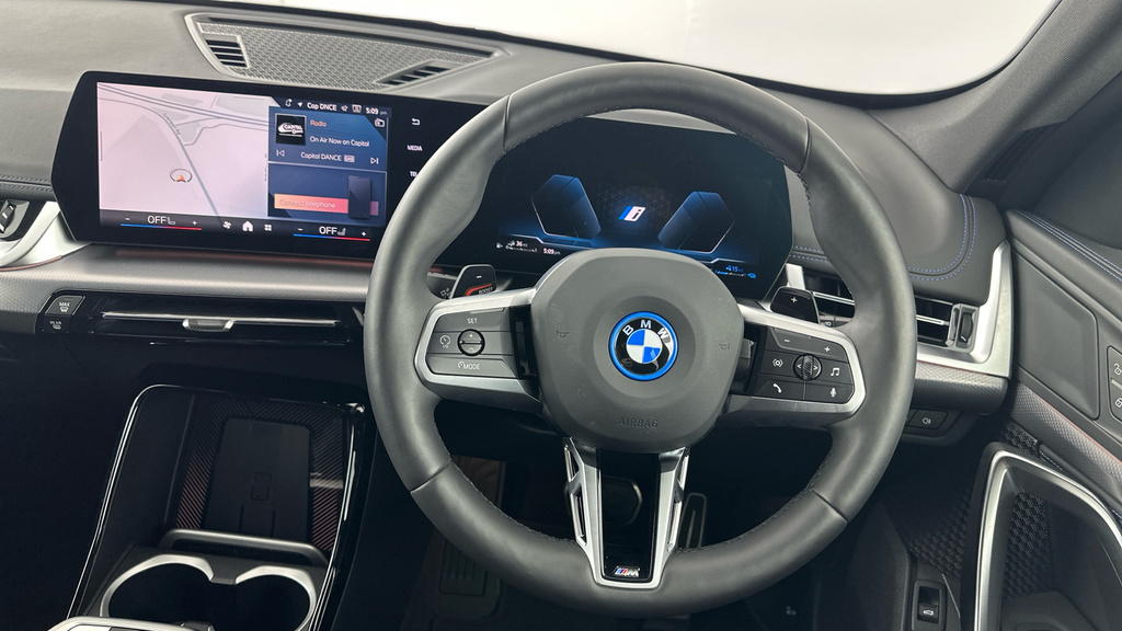 BMW X1 X1 Xdrive30e M Sport GX75FDP  #5